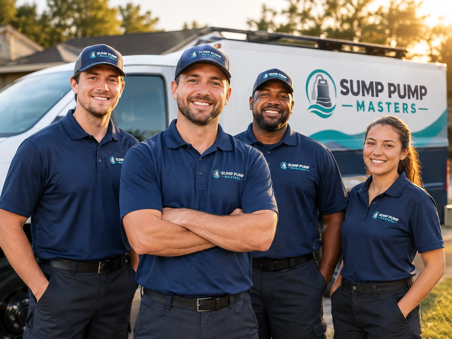 Sump Pump Repair company in Flournoy, CA