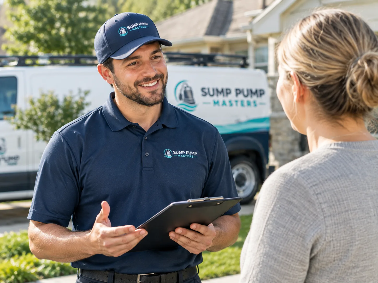 Sump Pump Repair Flournoy, CA FAQs